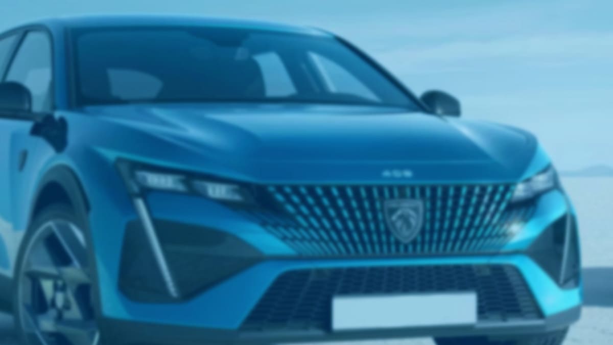 Türkiye, Peugeot'nun En Büyük Üçüncü Pazarı Oldu