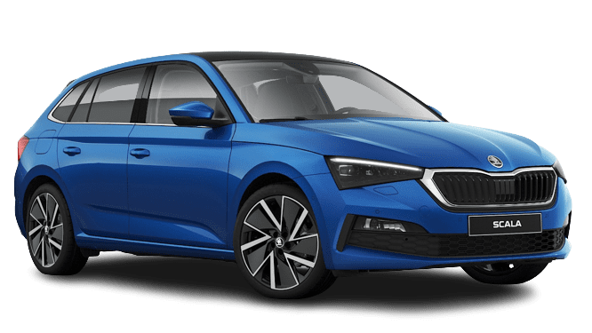 Skoda’nın En Ucuz Modelinin Fiyatı 779 Bin Tl’ye Yükseldi! 3 Scala Haziran 2023 fiyat listesi