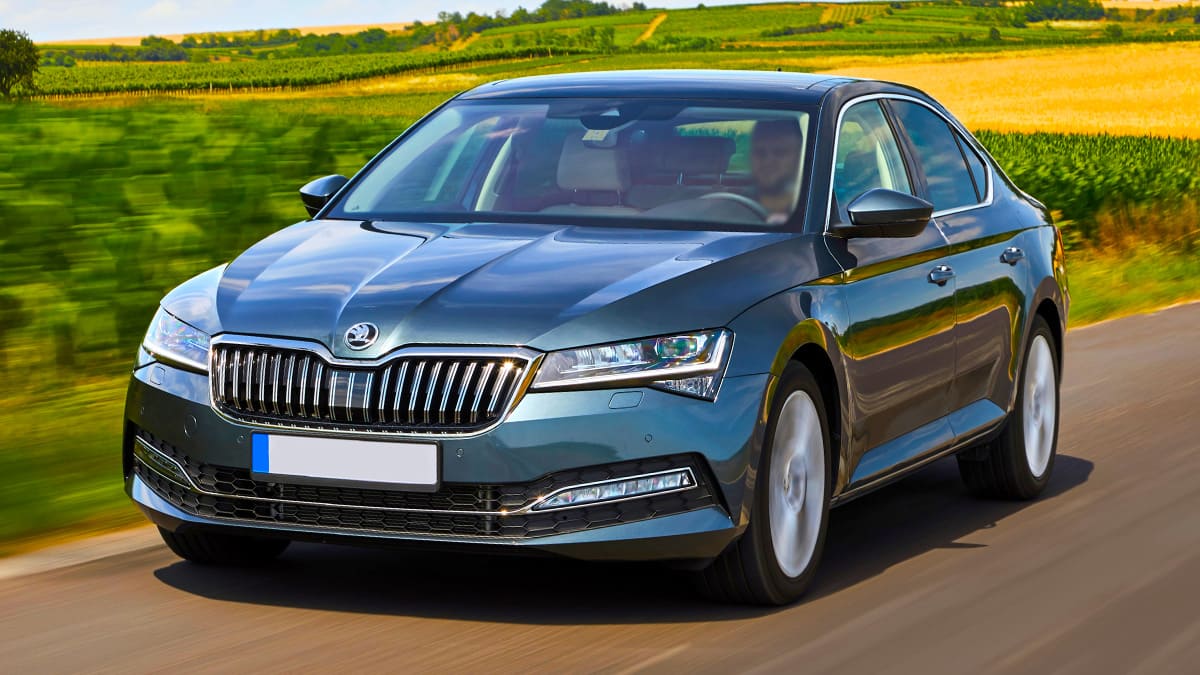 Skoda’nın En Ucuz Modelinin Fiyatı 779 Bin Tl’ye Yükseldi! 1 Skoda’nın En Ucuz Modelinin Fiyatı 779 Bin Tl’ye Yükseldi!