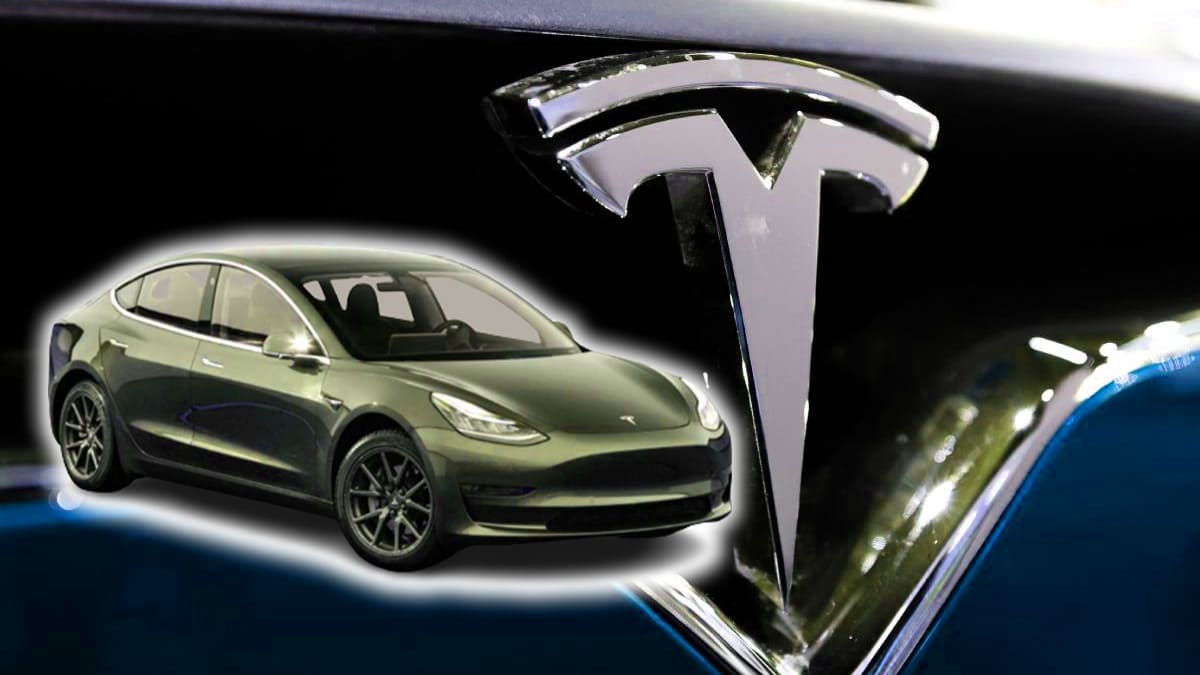 Abd'de Tesla Model 3 Araçlar Vergi Teşvikinden Yararlanabilecek 2 ABD'de Tesla Model 3 Araçlar Vergi Teşvikinden Yararlanabilecek