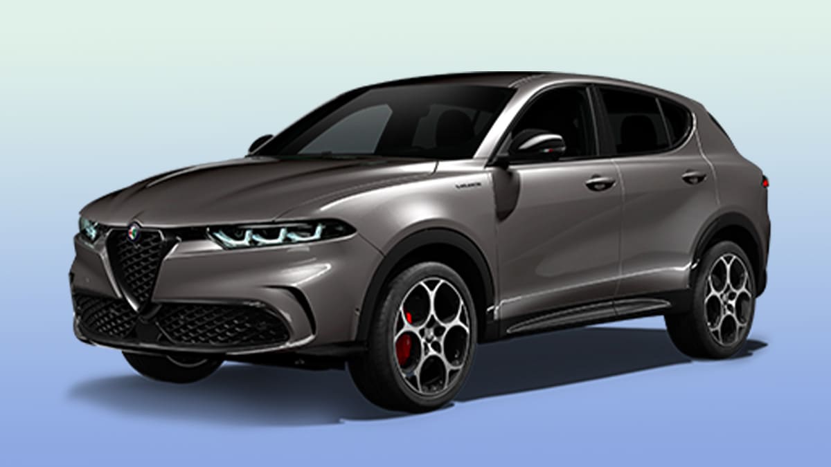 Alfa Romeo Haziran 2023 Fiyat Listesi 2 Tonale Fiyat Listesi 2023