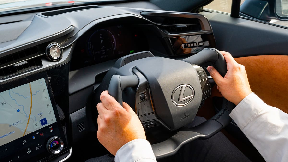 Toyota'nın Geleceğe Yönelik Hedefi: 1000 Km Menzilli Otomobiller! 1 Toyota’nın Geleceğe Yönelik Hedefi: 1000 Km Menzilli Otomobiller!