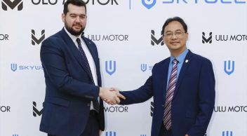 Ulu Motor ile Skyworth, Türkiye’de Batarya Fabrikası Yatırımı İçin Anlaştı