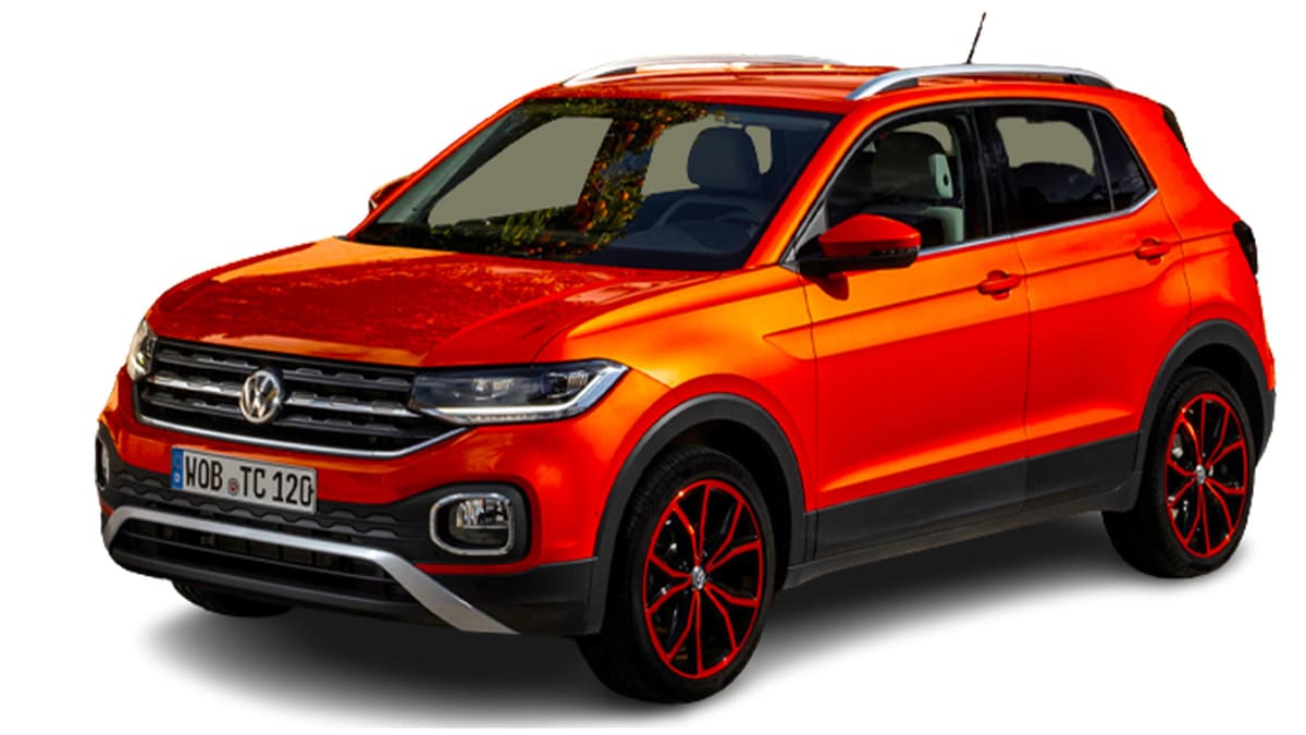 Volkswagen Araç Fiyatlarına bir Zam Daha Geldi! 3 Volkswagen T-Cross Haziran 2023 fiyat listesi