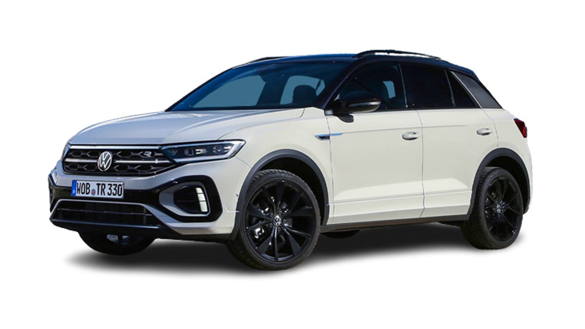 Volkswagen Araç Fiyatlarına bir Zam Daha Geldi! 6 Volkswagen T-Roc Haziran 2023 fiyat listesi