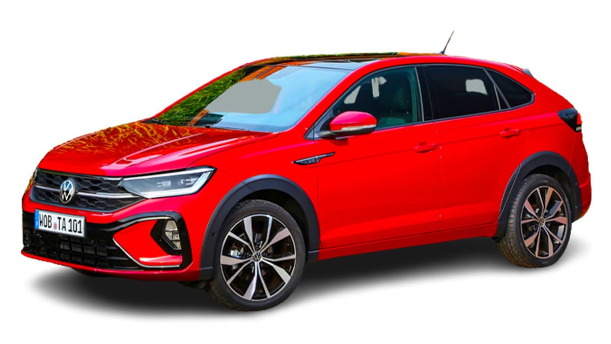 Volkswagen Araç Fiyatlarına bir Zam Daha Geldi! 4 Volkswagen Taigo Haziran 2023 fiyat listesi
