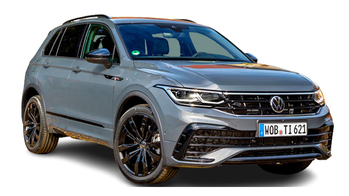 Volkswagen Araç Fiyatlarına bir Zam Daha Geldi! 7 Volkswagen Tiguan Haziran 2023 fiyat listesi