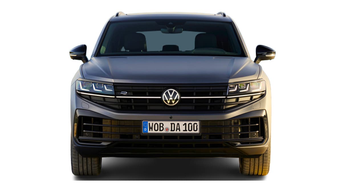 Volkswagen Araç Fiyatlarına bir Zam Daha Geldi! 9 Volkswagen Touareg Haziran 2023 fiyat listesi