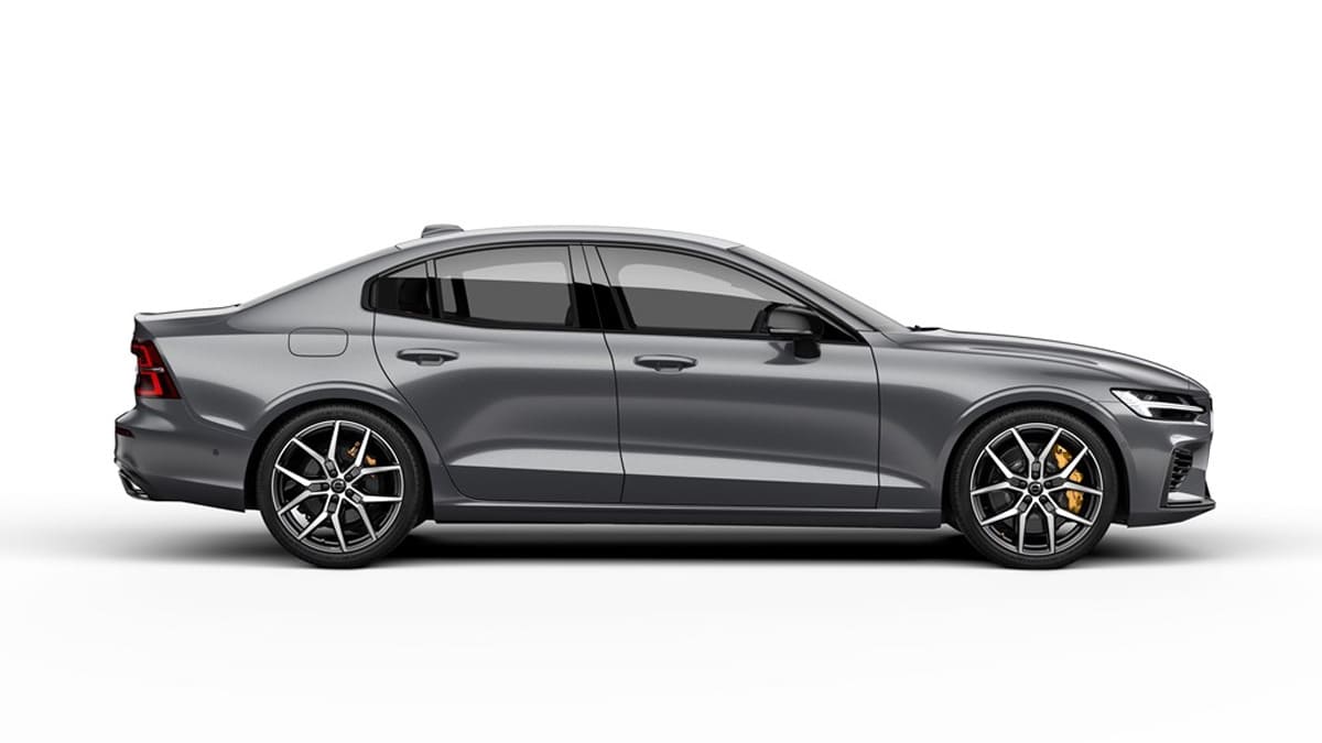 Vergisiz Volvo Fiyatları: Volvo Haziran 2023 Fiyat Listesi (2024 Fabrika Model Yılı) 2 Volvo S60 Fiyat Listesi 2023