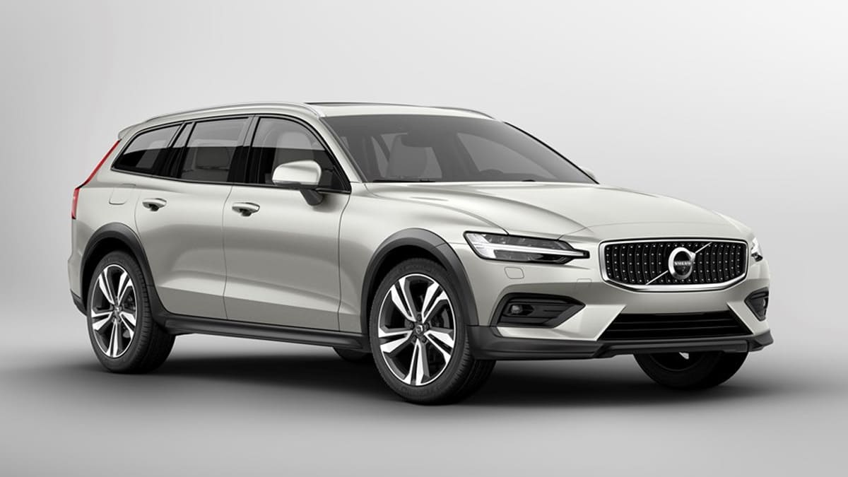Vergisiz Volvo Fiyatları: Volvo Haziran 2023 Fiyat Listesi (2024 Fabrika Model Yılı) 3 Volvo V60 Cross Country Fiyat Listesi 2023