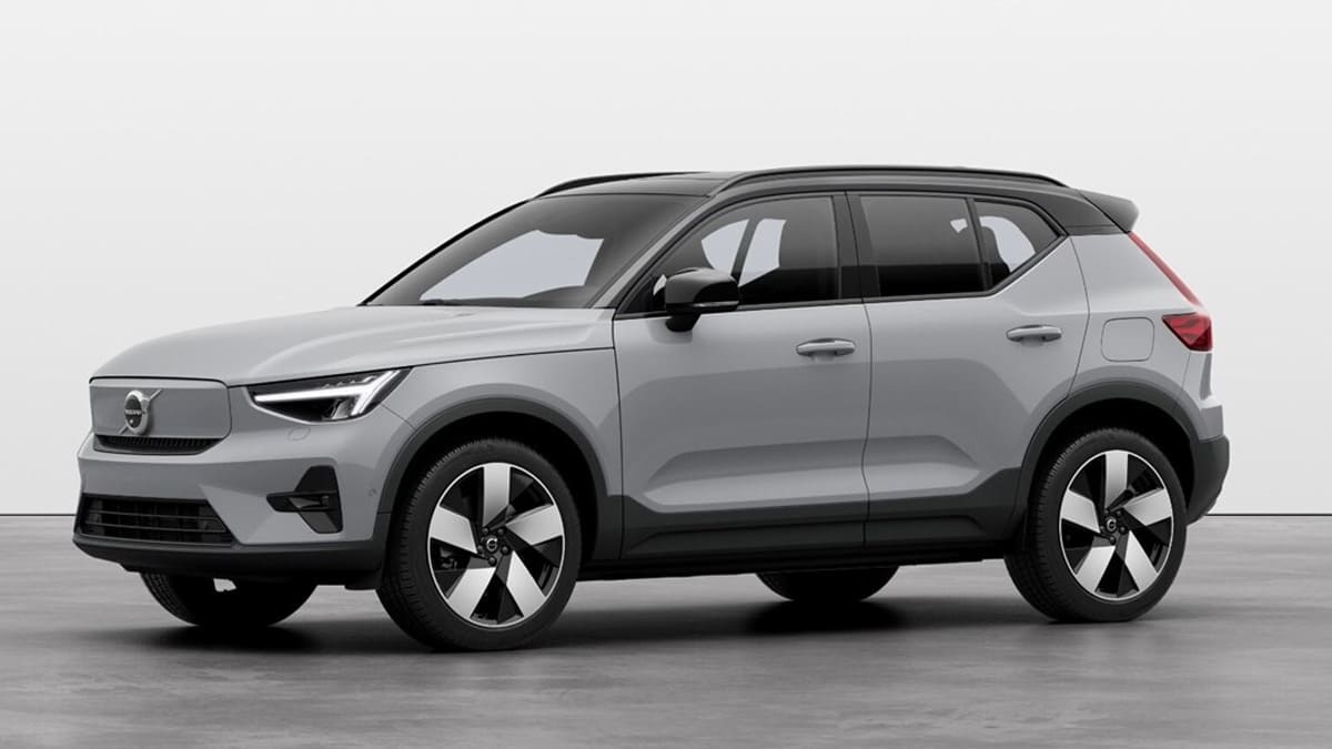 Vergisiz Volvo Fiyatları: Volvo Haziran 2023 Fiyat Listesi (2024 Fabrika Model Yılı) 6 Volvo XC40 Fiyat Listesi 2023