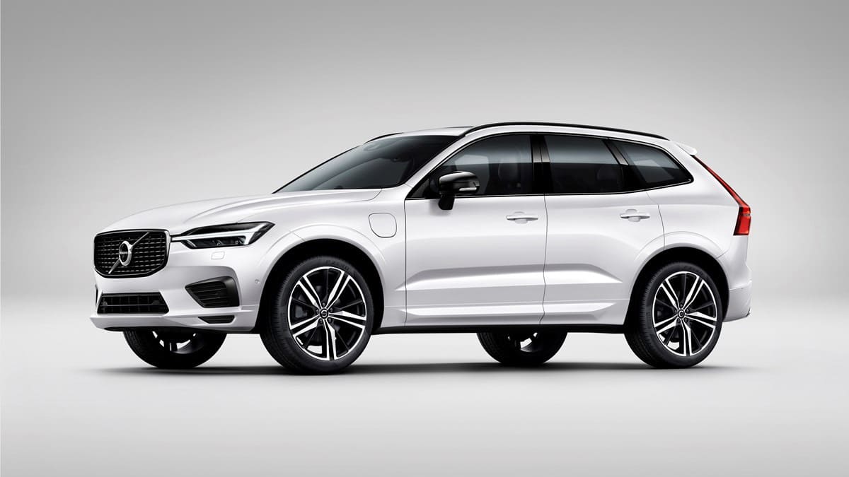 Vergisiz Volvo Fiyatları: Volvo Haziran 2023 Fiyat Listesi (2024 Fabrika Model Yılı) 7 Volvo XC60 Fiyat Listesi 2023