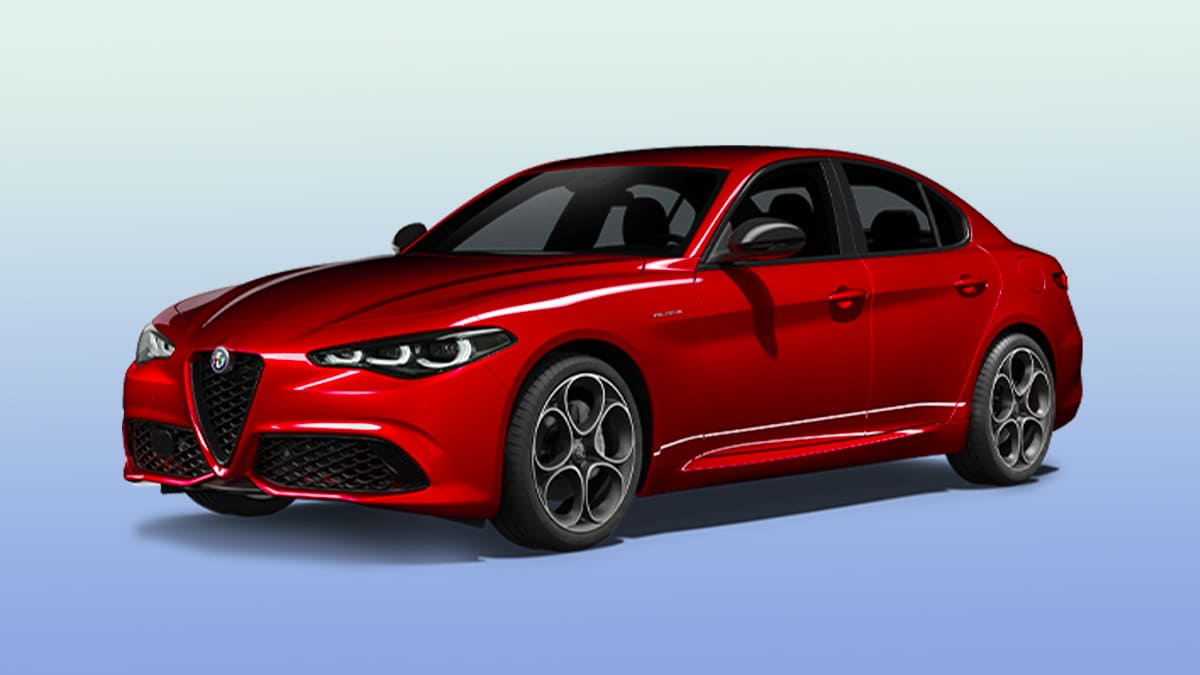 Alfa Romeo Haziran 2023 Fiyat Listesi 3 Yeni Giulia Fiyat Listesi 2023
