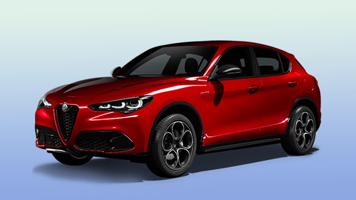 Alfa Romeo Haziran 2023 Fiyat Listesi 4 Yeni Stelvio Fiyat Listesi 2023