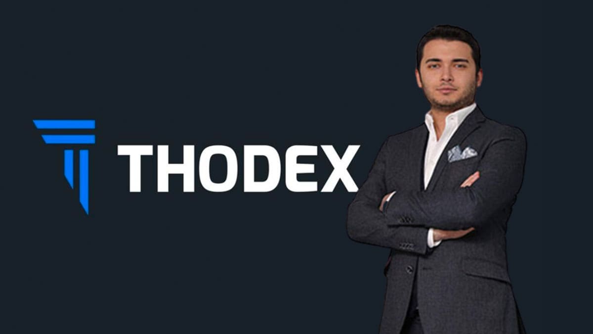 Thodex Kurucusu Hakim Karşısına Çıktı: "Kimseyi Dolandırmadım"