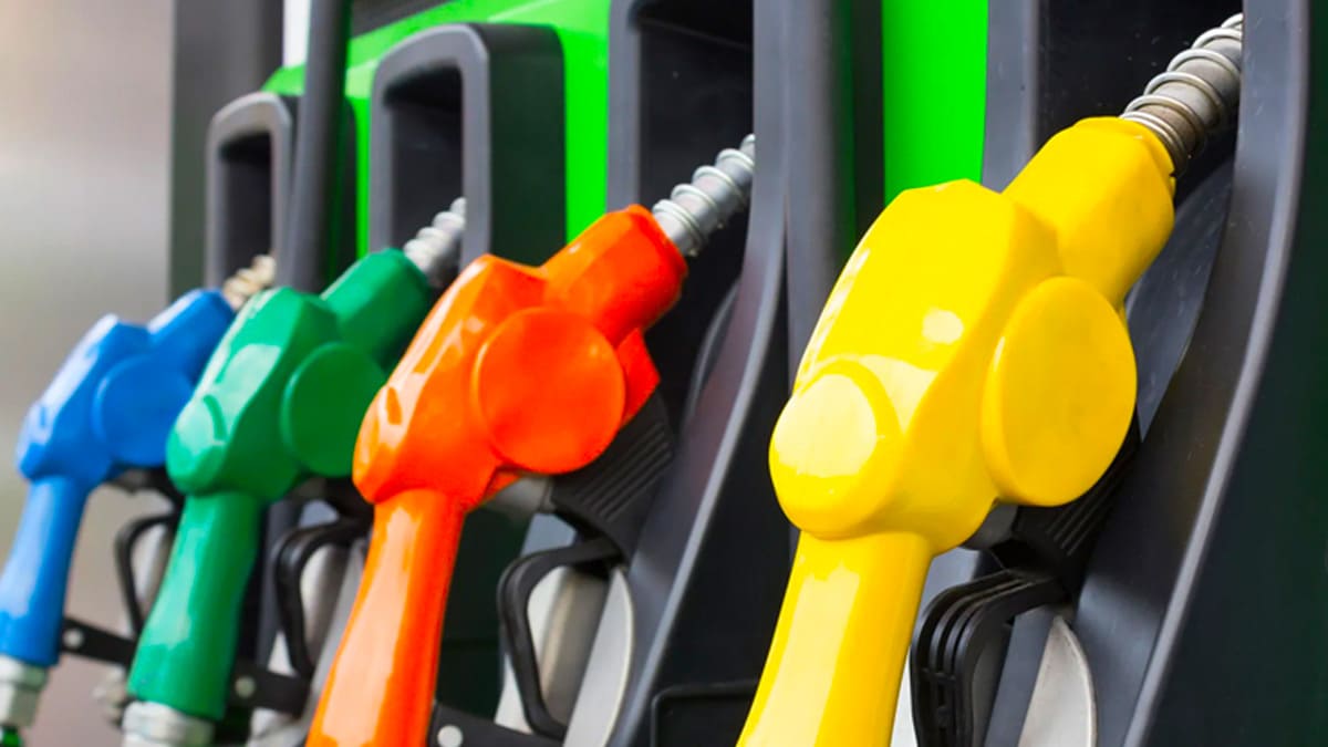 Akaryakıta Ötv Zammı Geldi! Benzin ve Motorine Büyük Zam 2 Akaryakıta ÖTV Zammı Geldi