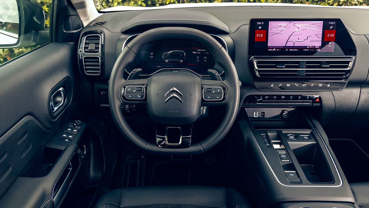 Citroen’in Temmuz Ayında Sunduğu Kredi Seçenekleri