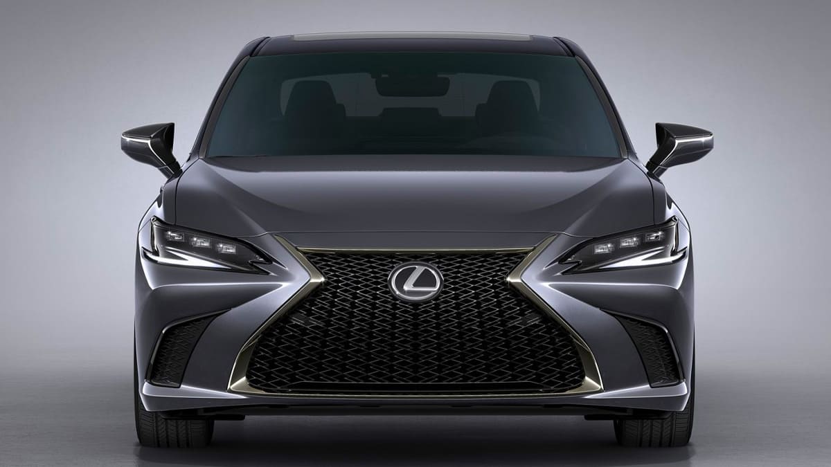 Lexus Temmuz 2023 Fiyat Listesi! Lexus Vergisiz Araç Fiyatları