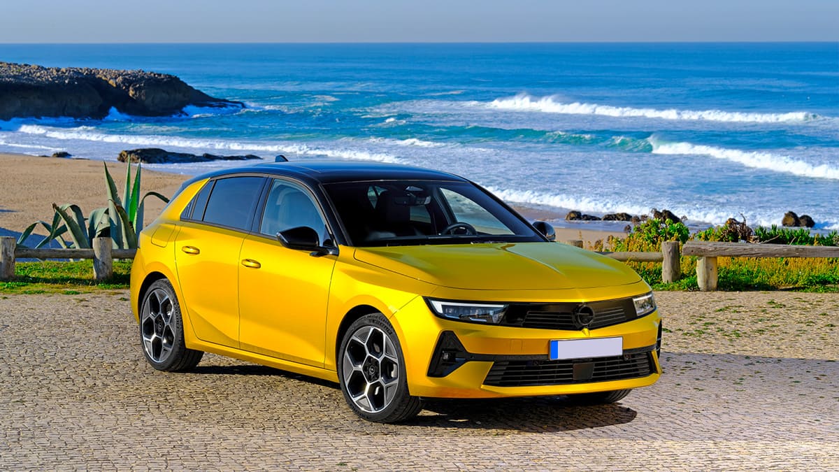 Opel Temmuz 2023 Fiyat Listesi Açıklandı