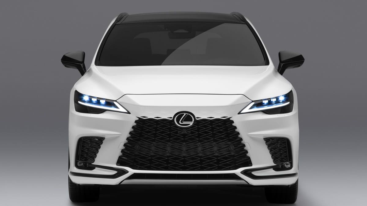 Lexus Temmuz 2023 Fiyat Listesi! Lexus Vergisiz Araç Fiyatları 5 RX Temmuz 2023 fiyat listesi