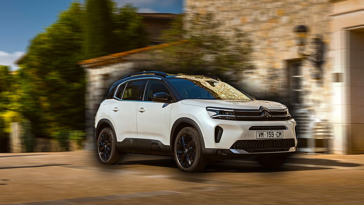 Citroen'in Temmuz Ayında Sunduğu Kredi Seçenekleri 3 Citroen'in Temmuz Ayında Sunduğu Kredi Seçenekleri