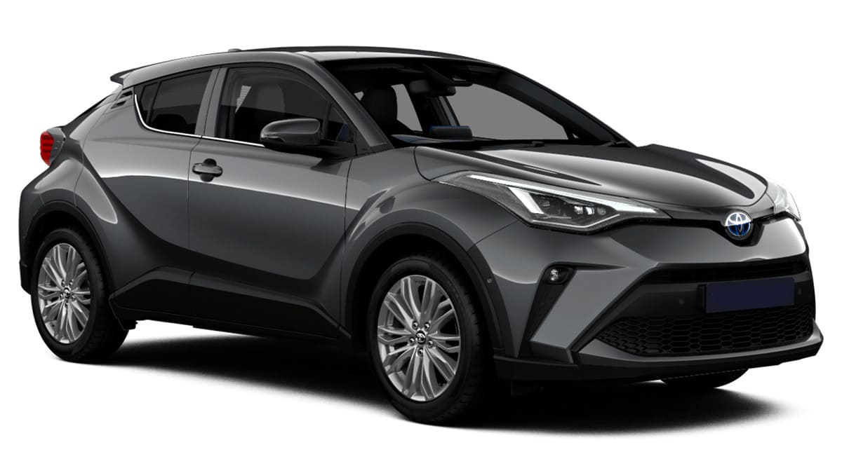 Toyota Temmuz 2023 Fiyat Listesi Açıklandı 5 Toyota C-HR Temmuz 2023 fiyat listesi