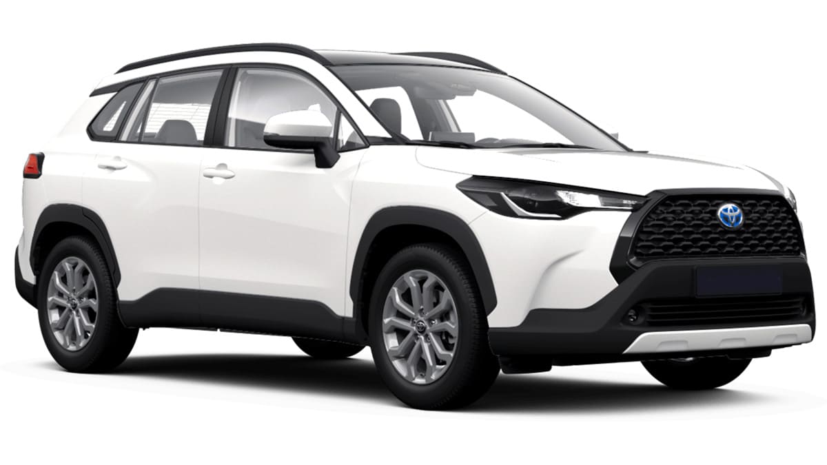 Toyota Temmuz 2023 Fiyat Listesi Açıklandı 3 Toyota Corolla Cross Temmuz 2023 fiyat listesi
