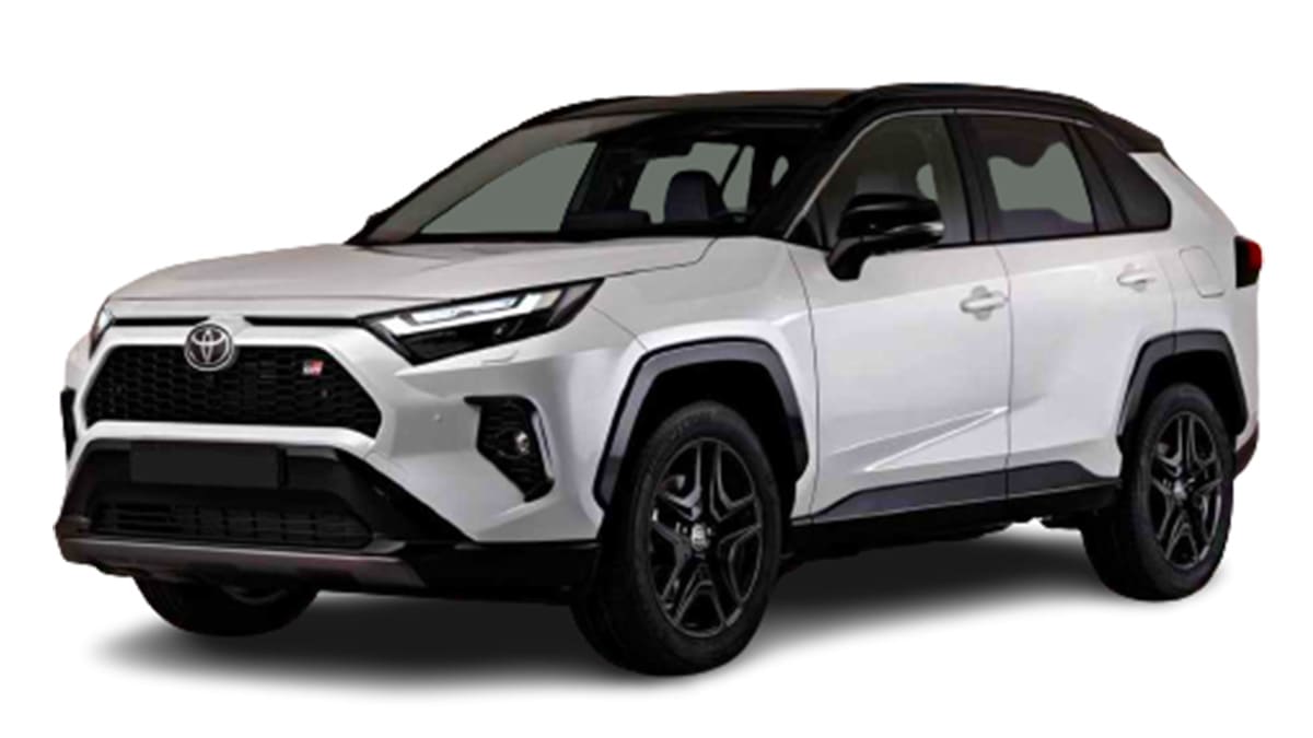 Toyota Temmuz 2023 Fiyat Listesi Açıklandı 7 Toyota RAV4 Temmuz 2023 fiyat listesi