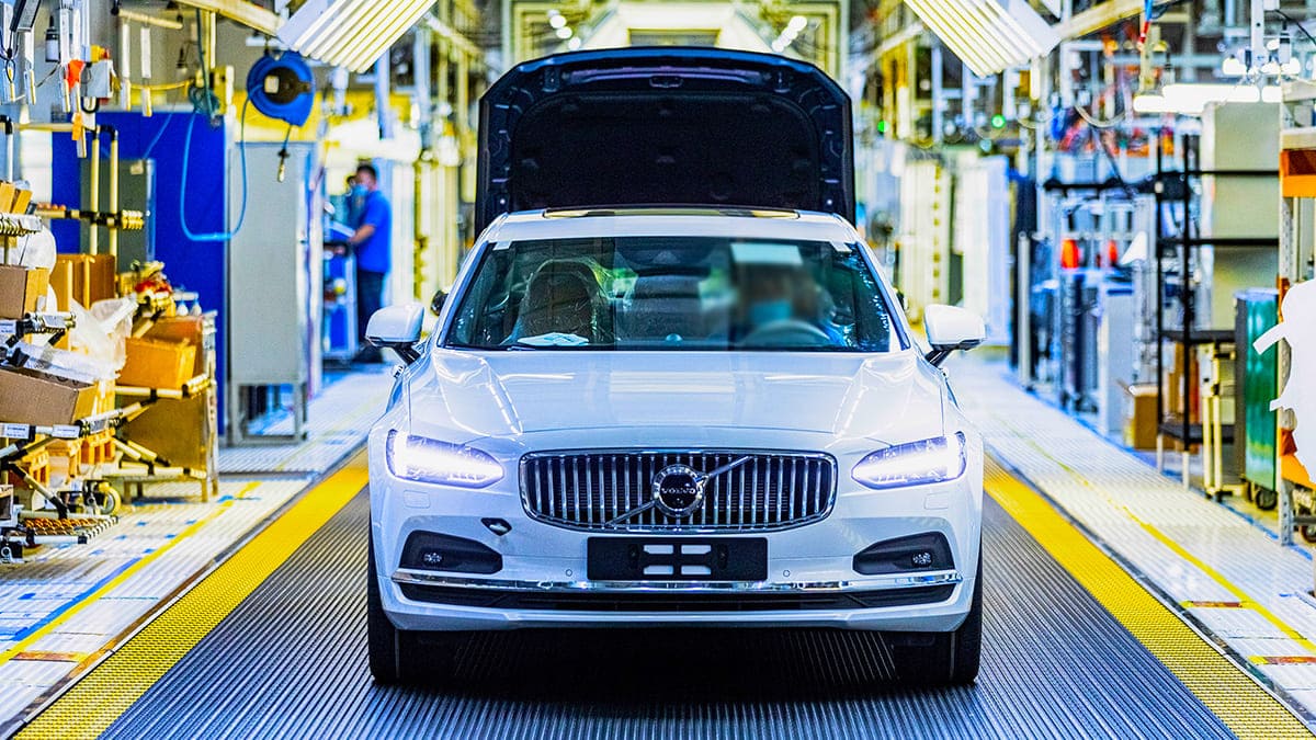Volvo Temmuz 2023 Fiyat Listesi! Volvo Vergisiz Araç Fiyatları