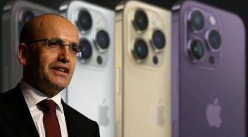 Bakan Şimşek’ten Vergisiz Telefonla İlgili Açıklama!