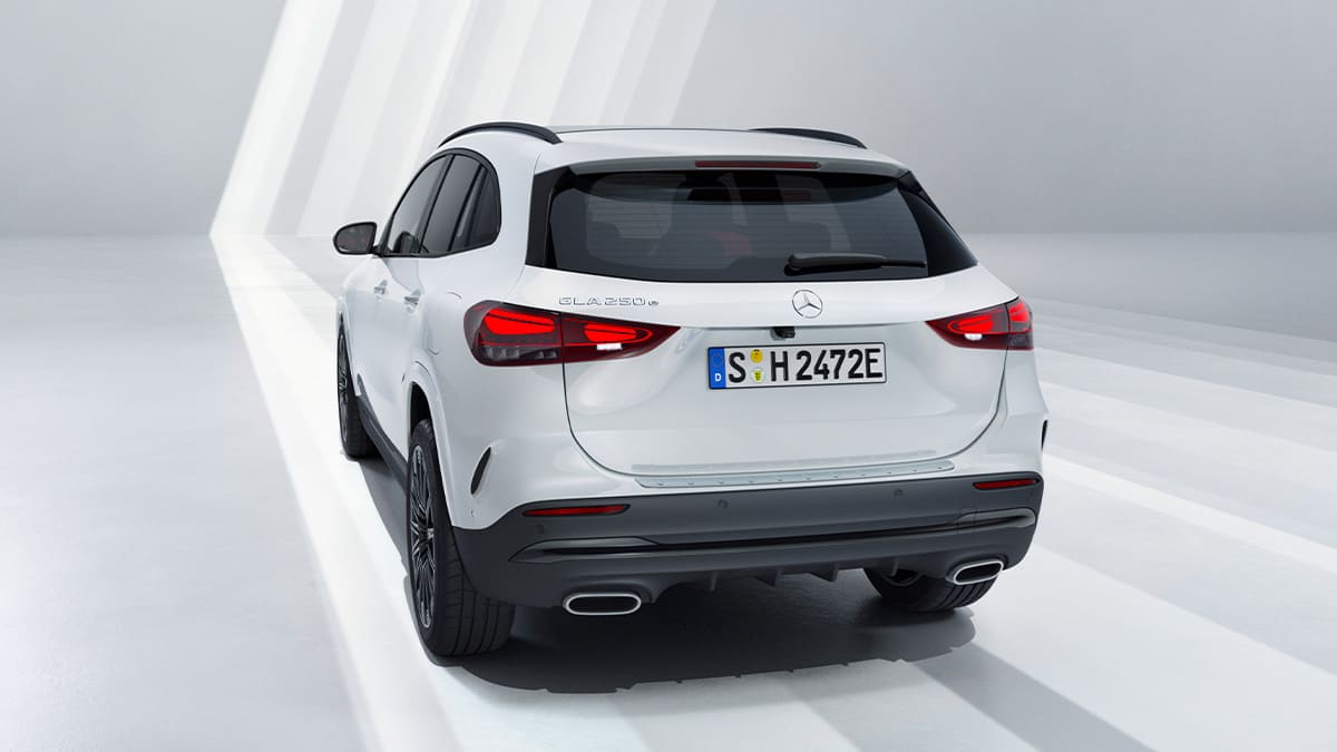 Yeni 2023 Mercedes-Benz Gla Türkiye'de Satışa Sunuldu: Fiyatı ve Özellikleri Açıklandı 3 2023 Mercedes-Benz GLA