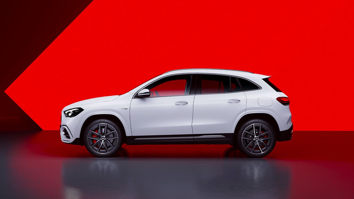 Yeni 2023 Mercedes-Benz Gla Türkiye'de Satışa Sunuldu: Fiyatı ve Özellikleri Açıklandı 8 Mercedes-Benz GLA motor gücü