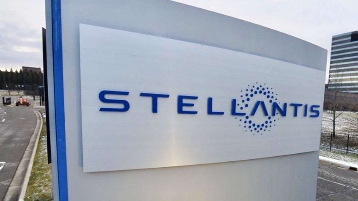 Stellantis Ömrünü Tamamlamış Elektrikli Araçları Dönüştürecek!