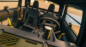 Online Satışa Sunulan Citroen My Ami Buggy, 1 Saatte Tükendi!