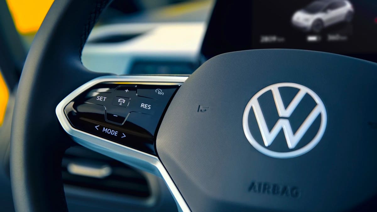 Volkswagen Ağustos 2023 Fiyat Listesi: Polo'nun Fiyatı 887 Bin 500 Tl'den Başlıyor!