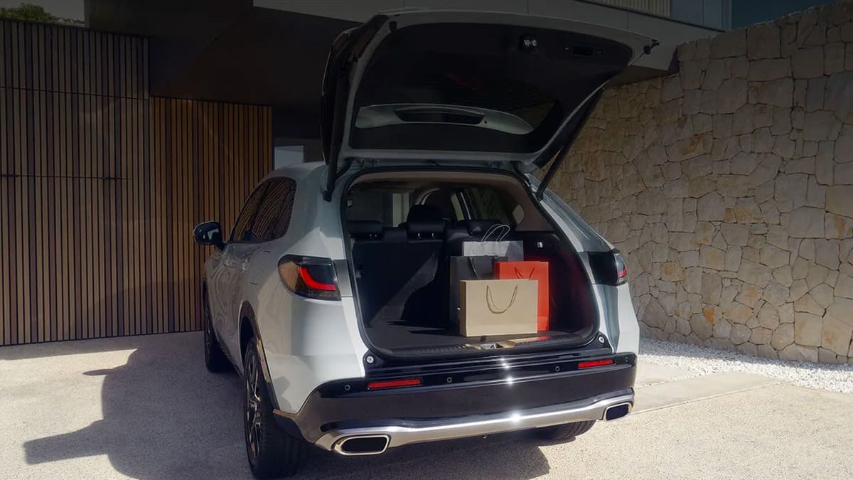Yeni Honda Zr-V'nin Fiyatı ve Özellikleri Açıklandı 7 Yeni Honda ZR-V'nin Fiyatı ve Özellikleri Açıklandı