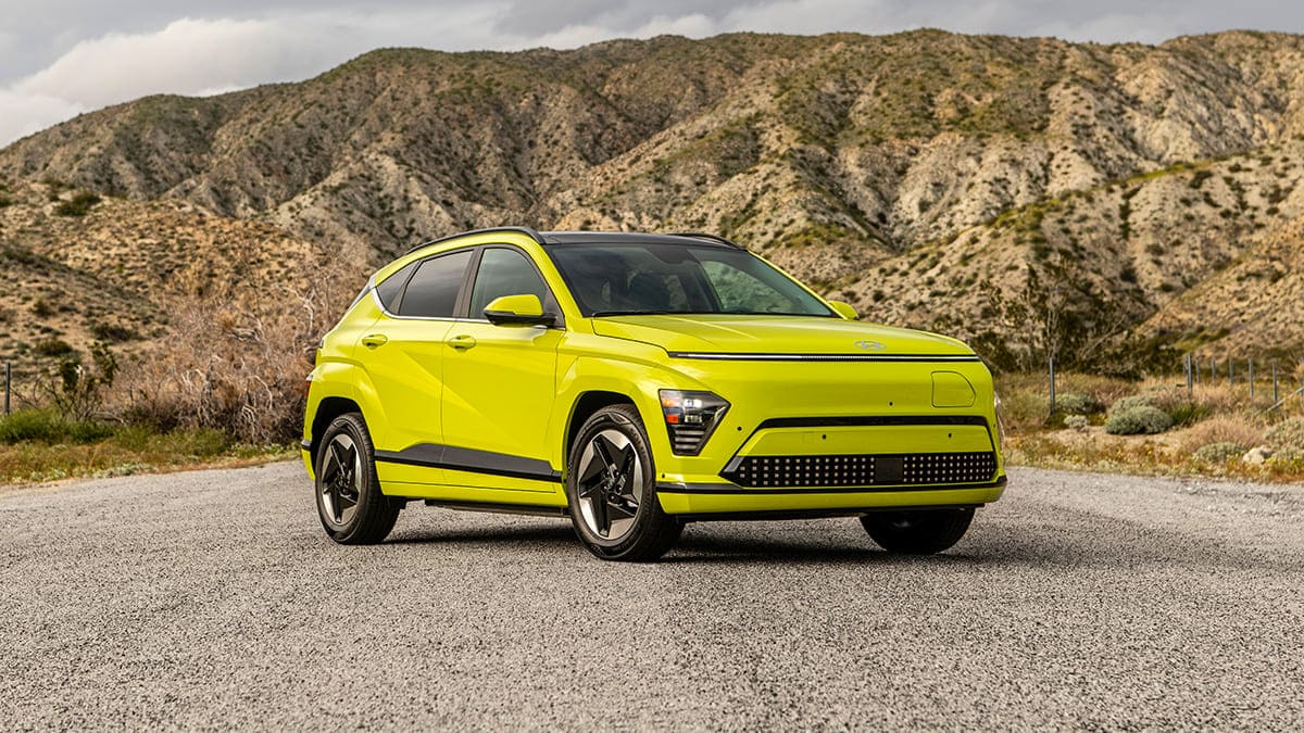 Yeni Hyundai Santa Fe'nin Geliş Tarihi Belli Oidu 2 Kona Elektrik