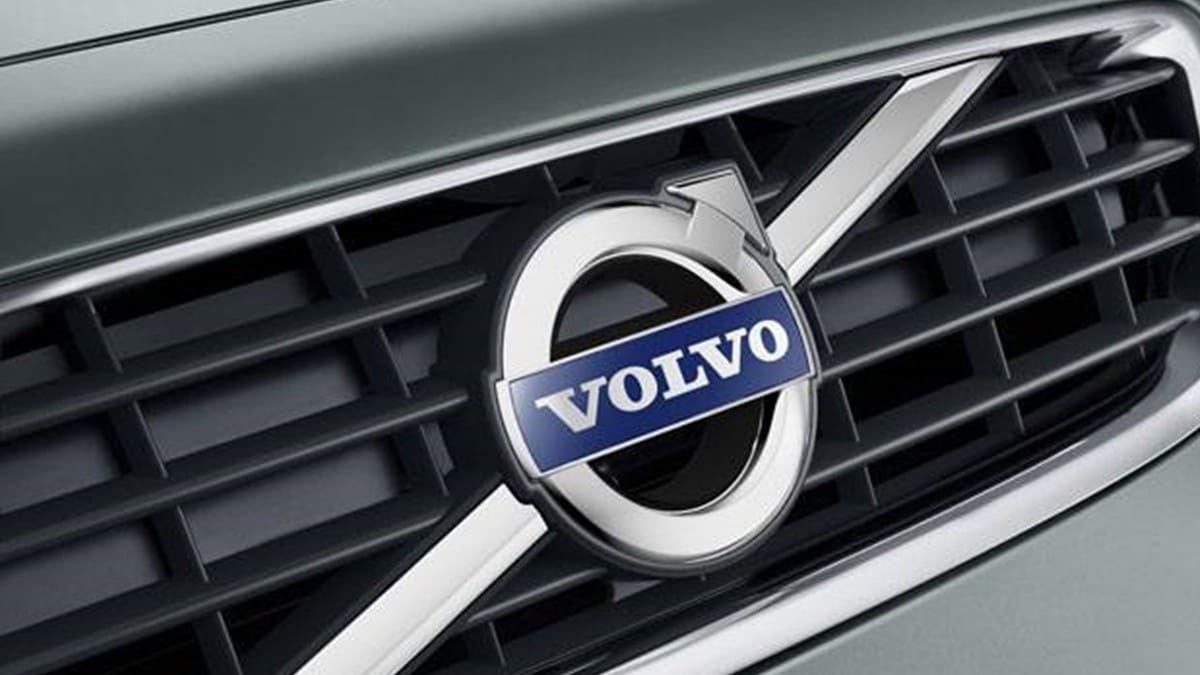 Volvo, Rusya'daki Tüm Varlıklarını Devredeceğini Duyurdu! 2 Volvo, Rusya'daki Varlıklarını Devretti!