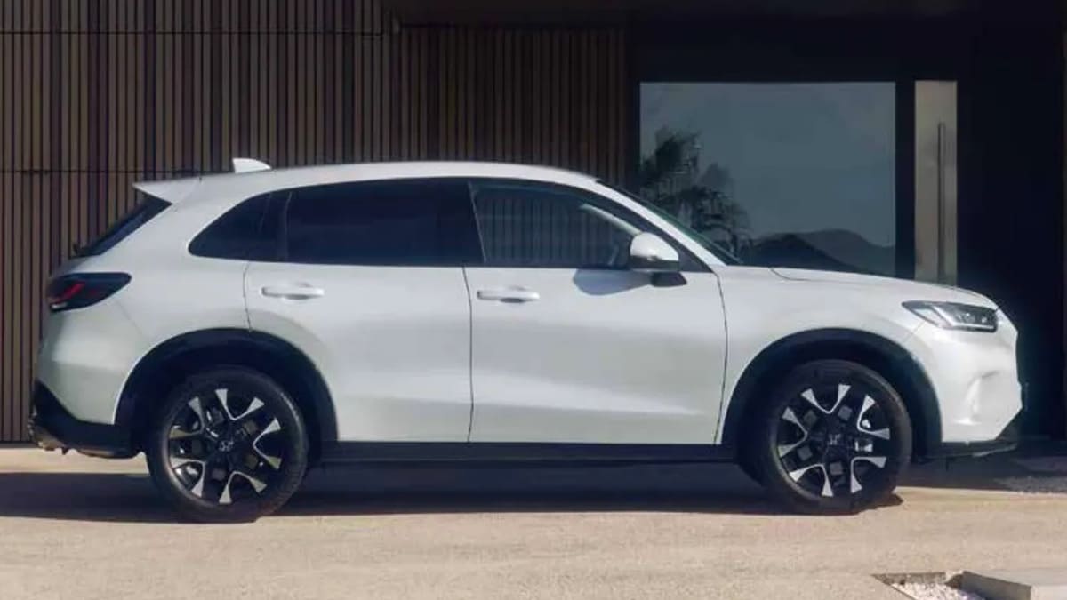 Yeni Honda Zr-V'nin Fiyatı ve Özellikleri Açıklandı 3 Yeni Honda ZR-V'nin Fiyatı ve Özellikleri Açıklandı