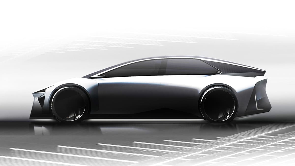 Toyota, Yeni Nesil Tam Elektrikli Araçlarını 2026'Da Sunacak! 3 Toyota, Yeni Nesil Tam Elektrikli Araçlarını 2026'da Sunacak!