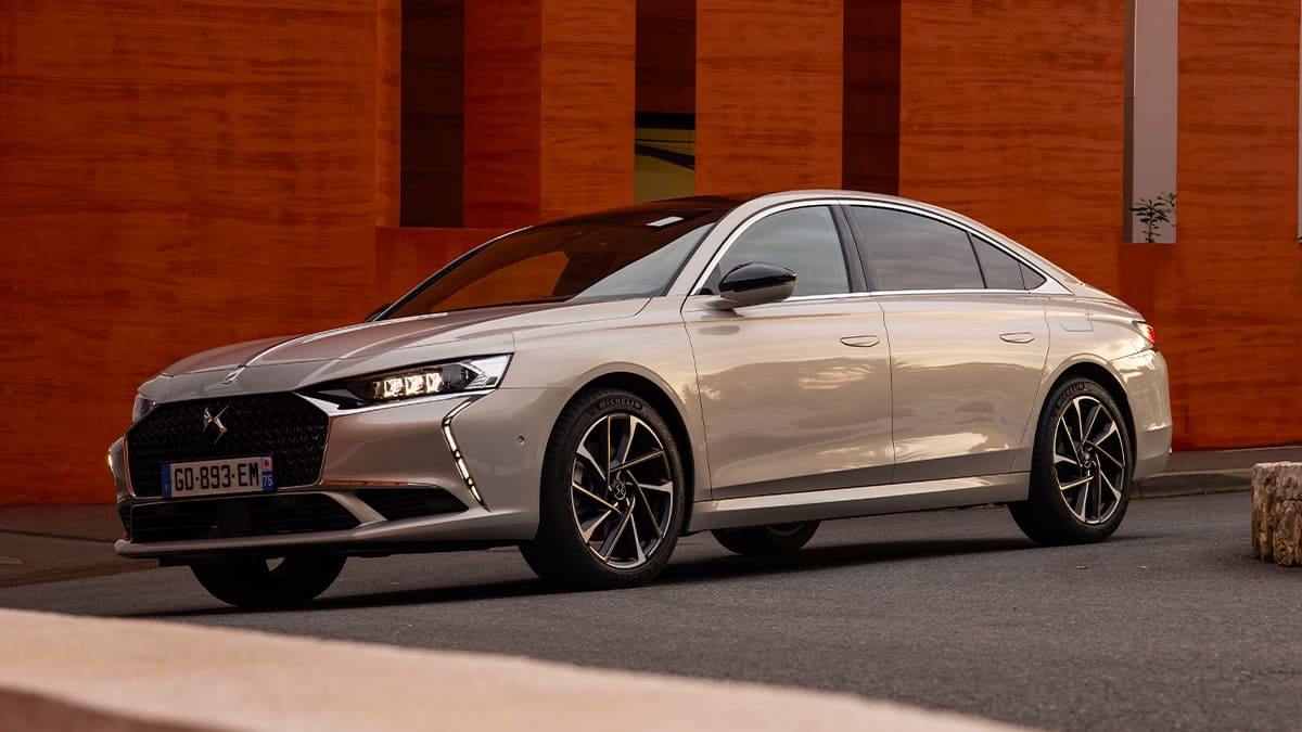 Yeni Ds 9 Opera E-Tense 250'Nin Fiyatı ve Özellikleri Açıklandı 2 Yeni DS 9 Opera E-Tense 250