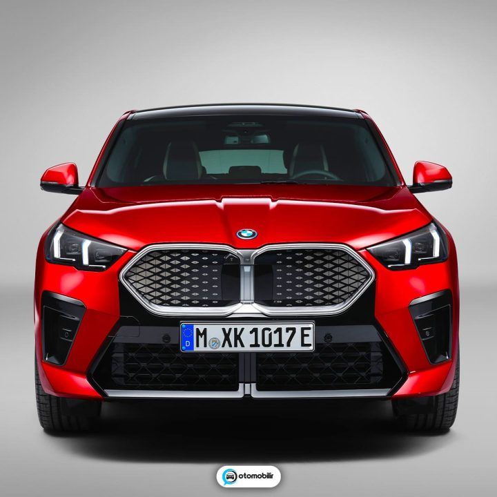 Yeni 2024 Bmw X2 ve Elektrikli Ix2 Tanıtıldı 2 2024 bmw x2