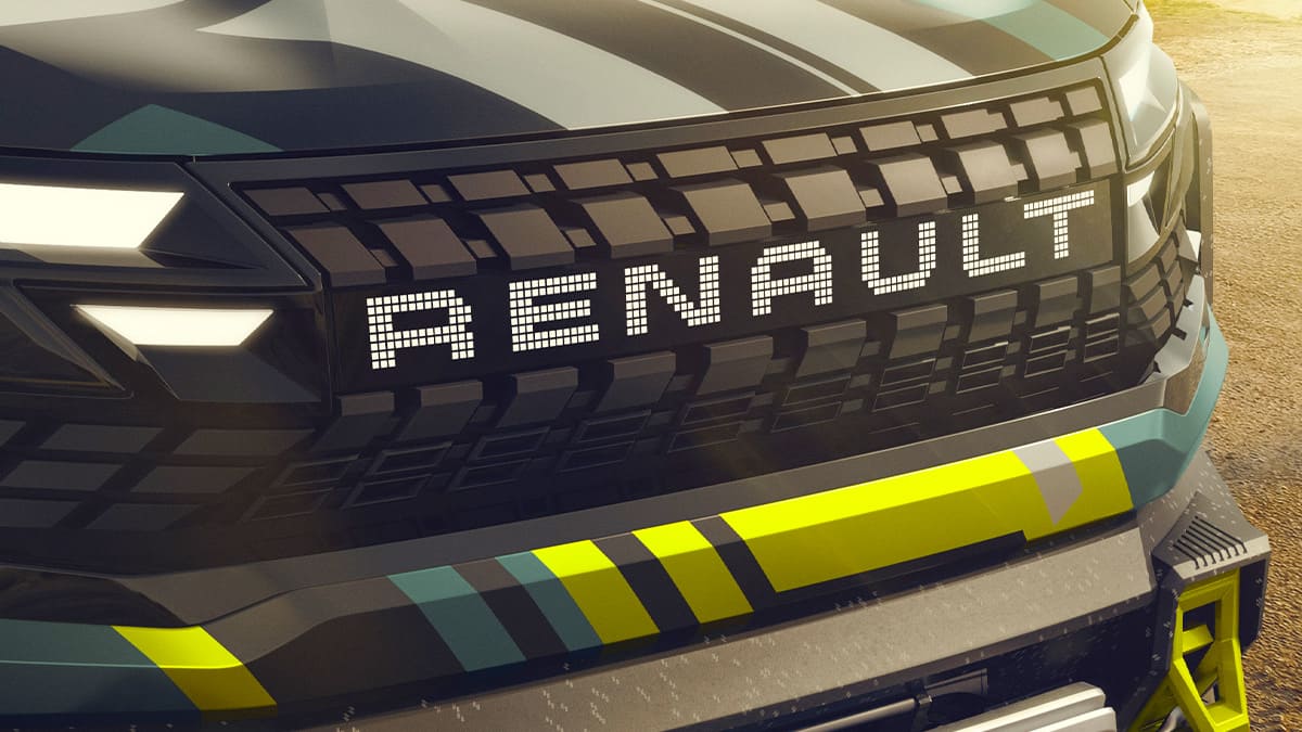 Renault, 2027'Ye Kadar 8 Yeni Model Tanıtacak 2 2027 Renault Niagara Konsept