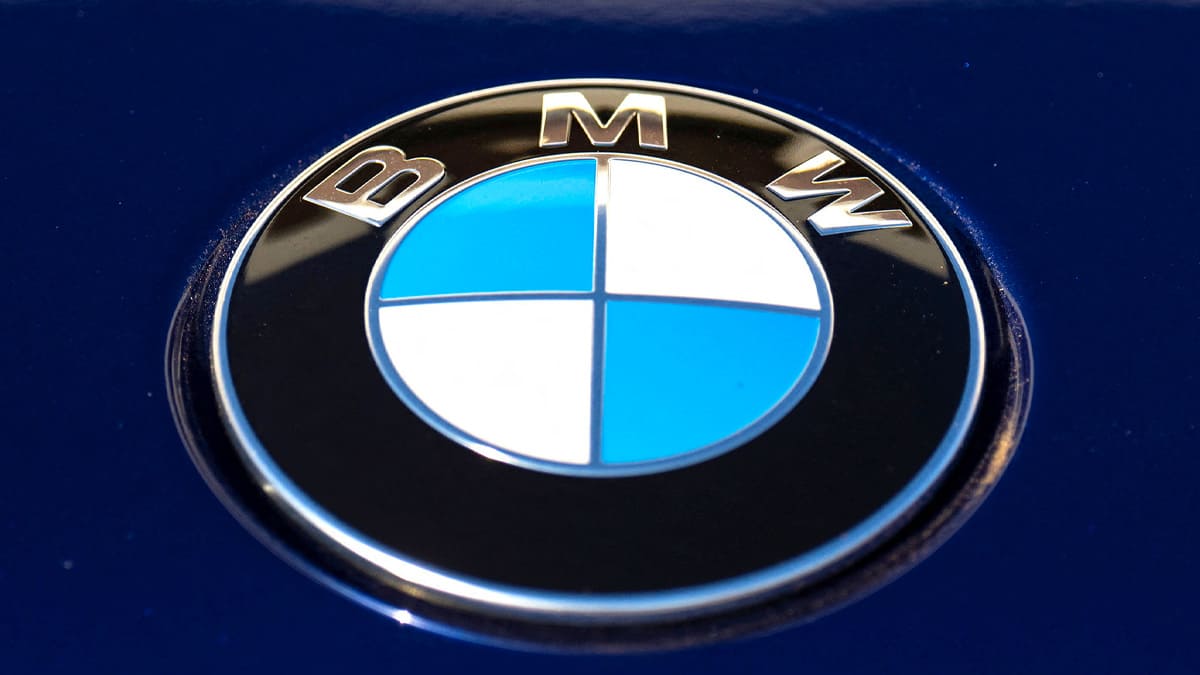Bmw, Tesla'nın Şarj İstasyonlarını Kullanacak