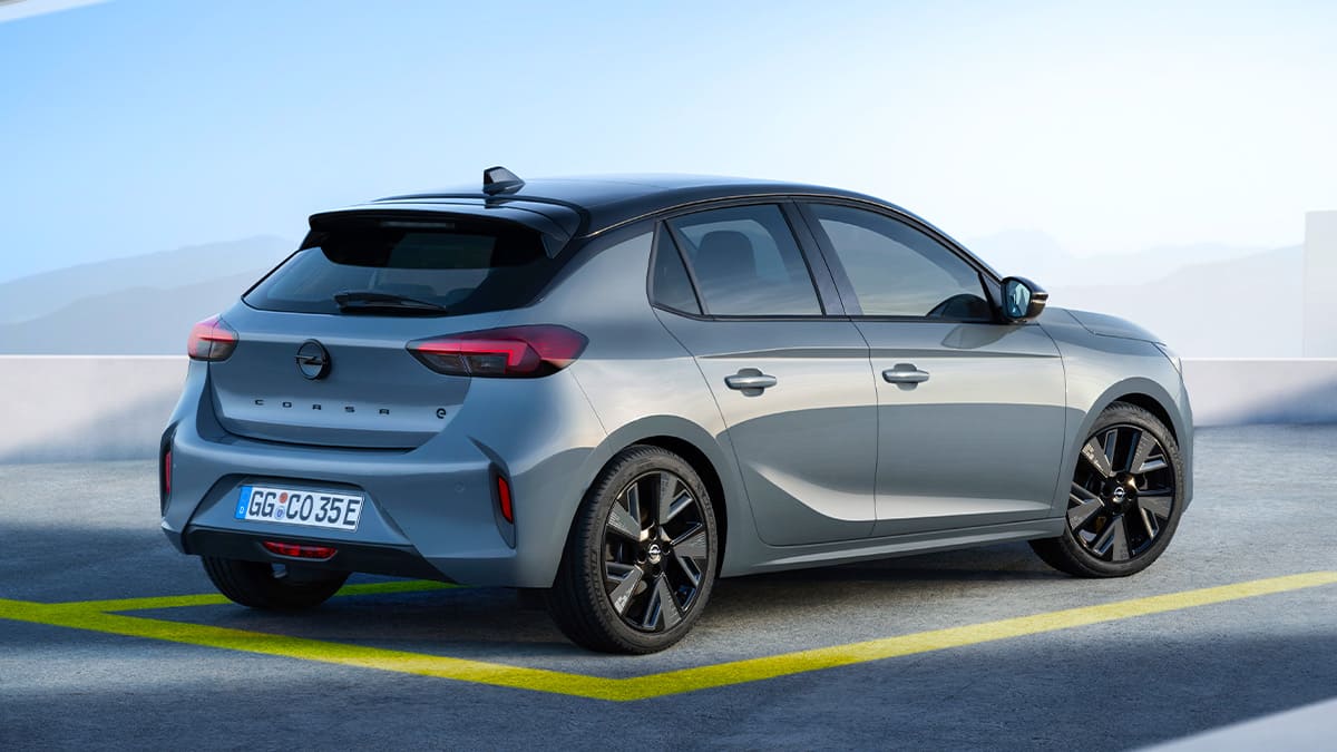 Corsa'nın Fiyatı ve Özellikleri Açıklandı