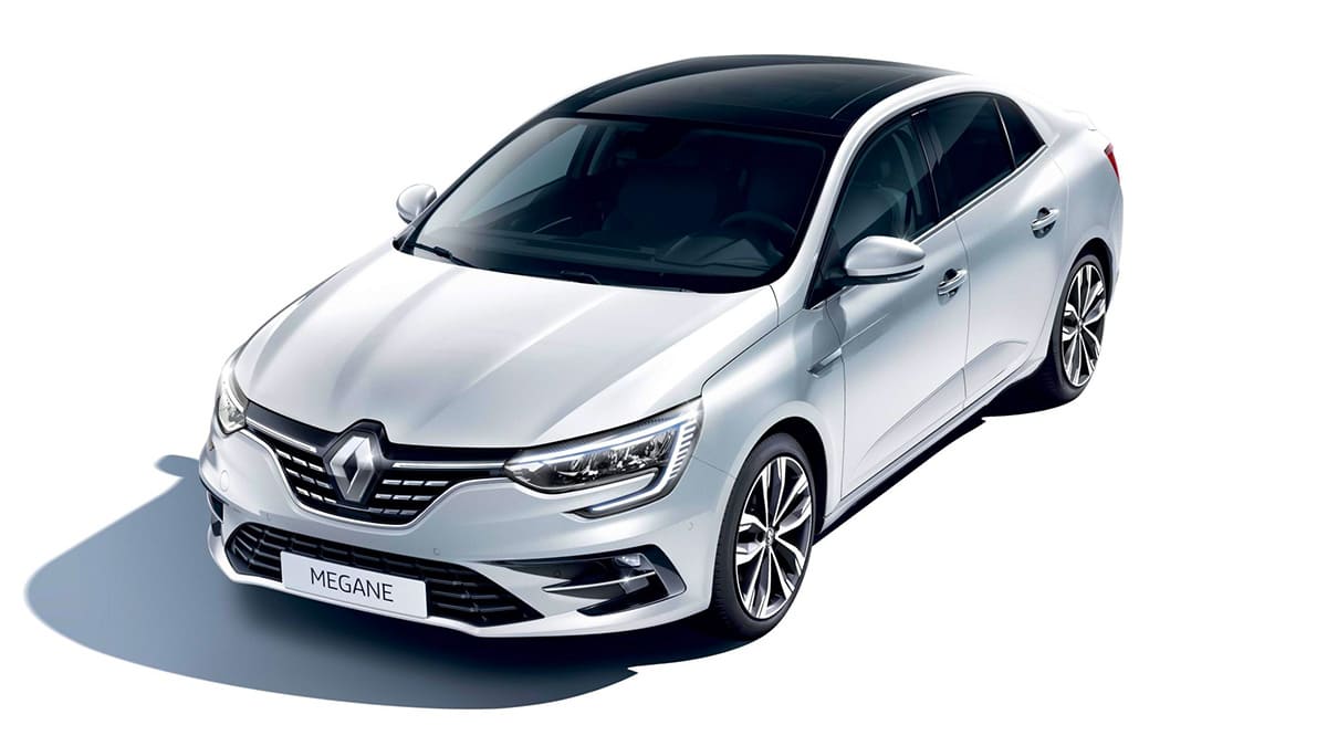 Megane Ekim 2023 fiyat listesi