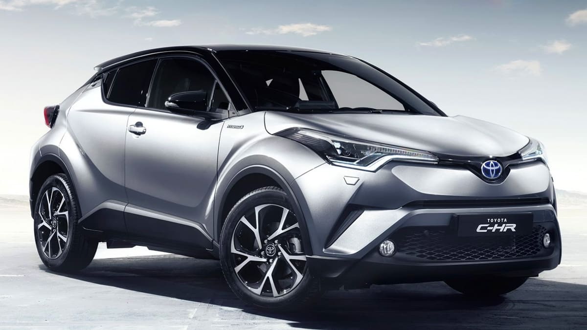 Toyota Ekim 2023 Fiyat Listesi: Toyota'dan Ekim Ayına Özel Kampanya!