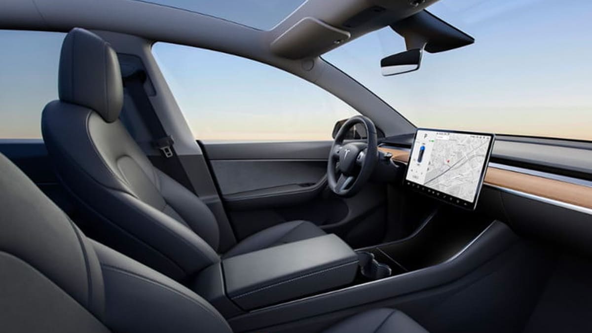 Tesla'nın 2023 Üçüncü Çeyrek Finansal Sonuçları Açıklandı 2 Tesla'nın 2023 Üçüncü Çeyrek Finansal Sonuçları Açıklandı