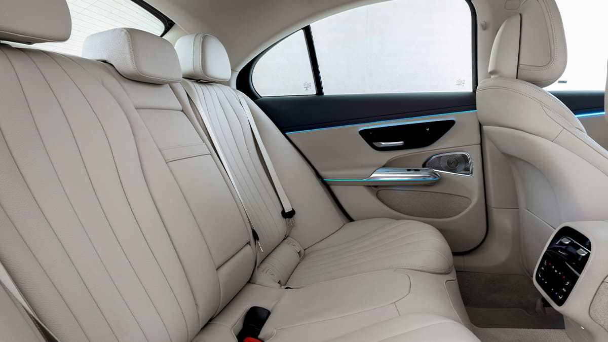 Yeni 2024 Mercedes E-Serisi Türkiye'de: İşte Fiyatı ve Özellikleri 8 Mercedes-Benz E-Serisi 2024