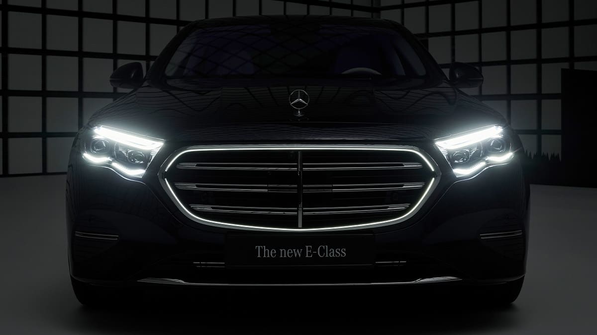Yeni 2024 Mercedes E-Serisi Türkiye'de: İşte Fiyatı ve Özellikleri 5 Yeni Mercedes-Benz E-Serisi 2024 fiyat